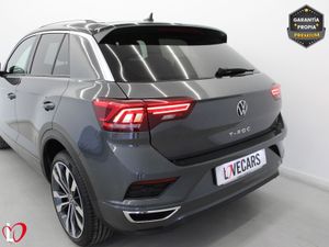Volkswagen T-Roc R-Line 2.0 TDI 110kW (150CV) DSG - Foto 34