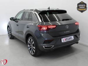 Volkswagen T-Roc R-Line 2.0 TDI 110kW (150CV) DSG - Foto 4