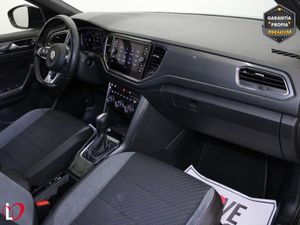 Volkswagen T-Roc R-Line 2.0 TDI 110kW (150CV) DSG - Foto 18