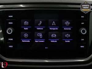 Volkswagen T-Roc R-Line 2.0 TDI 110kW (150CV) DSG - Foto 8