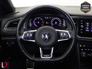 Volkswagen T-Roc R-Line 2.0 TDI 110kW (150CV) DSG - Foto 41