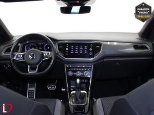 Volkswagen T-Roc R-Line 2.0 TDI 110kW (150CV) DSG - Foto 7
