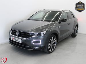 Volkswagen T-Roc R-Line 2.0 TDI 110kW (150CV) DSG - Foto 3