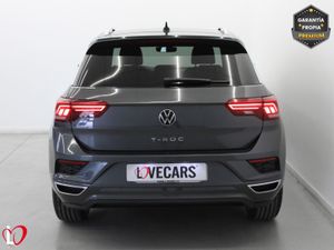 Volkswagen T-Roc R-Line 2.0 TDI 110kW (150CV) DSG - Foto 56