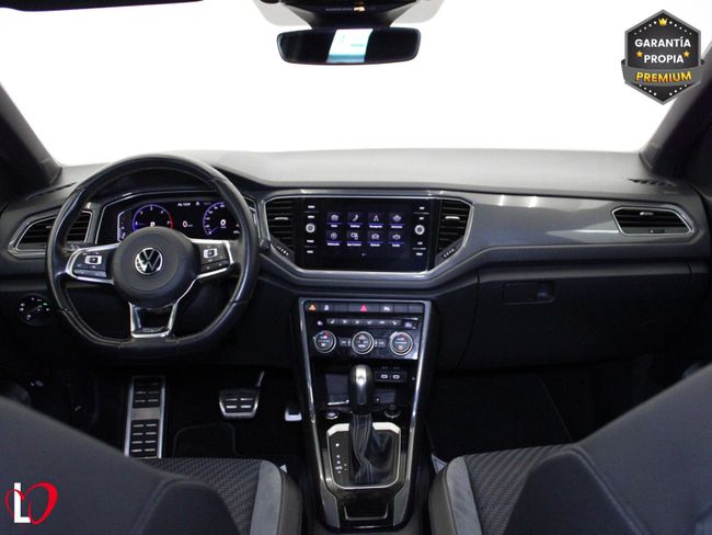 Volkswagen T-Roc R-Line 2.0 TDI 110kW (150CV) DSG