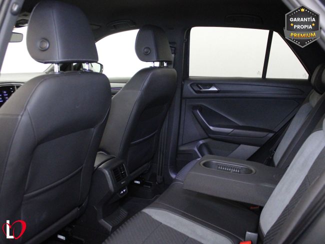 Volkswagen T-Roc R-Line 2.0 TDI 110kW (150CV) DSG