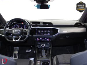 Audi Q3 S line 35 TDI 110kW (150CV) S tronic - Foto 7