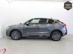 Audi Q3 S line 35 TDI 110kW (150CV) S tronic - Foto 54