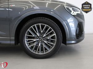 Audi Q3 S line 35 TDI 110kW (150CV) S tronic - Foto 14