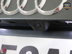 Audi Q3 S line 35 TDI 110kW (150CV) S tronic - Foto 12