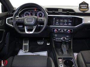 Audi Q3 S line 35 TDI 110kW (150CV) S tronic - Foto 38