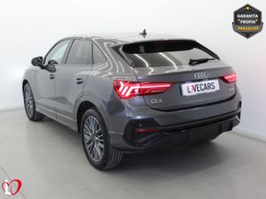 Audi Q3 S line 35 TDI 110kW (150CV) S tronic - Foto 4