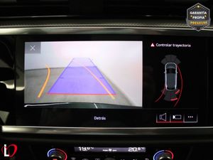 Audi Q3 S line 35 TDI 110kW (150CV) S tronic - Foto 11