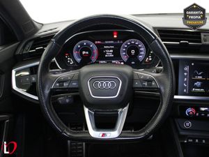 Audi Q3 S line 35 TDI 110kW (150CV) S tronic - Foto 41