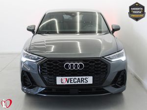 Audi Q3 S line 35 TDI 110kW (150CV) S tronic - Foto 53