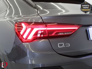 Audi Q3 S line 35 TDI 110kW (150CV) S tronic - Foto 35