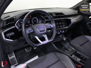 Audi Q3 S line 35 TDI 110kW (150CV) S tronic - Foto 18