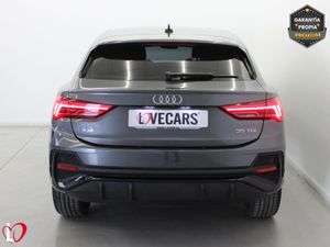 Audi Q3 S line 35 TDI 110kW (150CV) S tronic - Foto 55