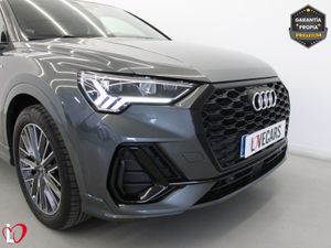 Audi Q3 S line 35 TDI 110kW (150CV) S tronic - Foto 31