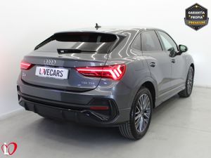 Audi Q3 S line 35 TDI 110kW (150CV) S tronic - Foto 5