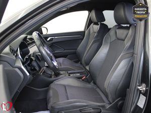 Audi Q3 S line 35 TDI 110kW (150CV) S tronic - Foto 20