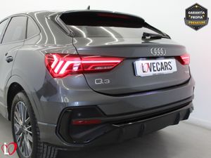Audi Q3 S line 35 TDI 110kW (150CV) S tronic - Foto 34
