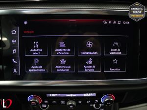 Audi Q3 S line 35 TDI 110kW (150CV) S tronic - Foto 47