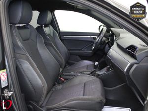 Audi Q3 S line 35 TDI 110kW (150CV) S tronic - Foto 21