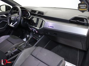 Audi Q3 S line 35 TDI 110kW (150CV) S tronic - Foto 19