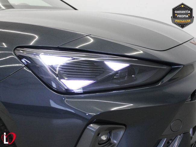 Cupra León 1.5 eTSI 110kW (150CV) DSG