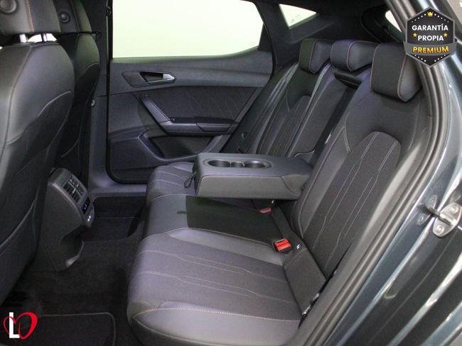 Cupra León 1.5 eTSI 110kW (150CV) DSG