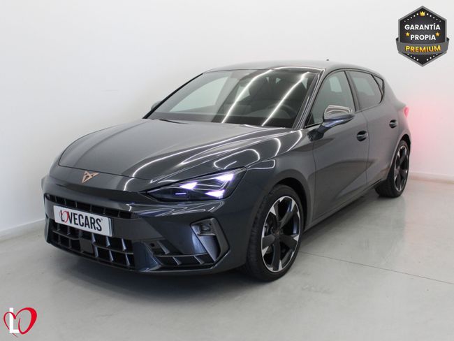 Cupra León 1.5 eTSI 110kW (150CV) DSG
