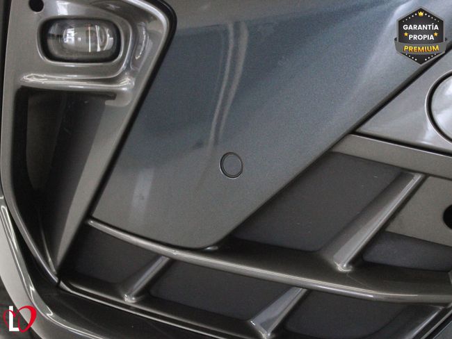 Cupra León 1.5 eTSI 110kW (150CV) DSG