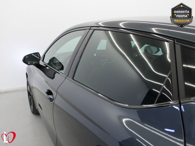 Cupra León 1.5 eTSI 110kW (150CV) DSG