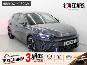 Cupra León 1.5 eTSI 110kW (150CV) DSG - Foto 2