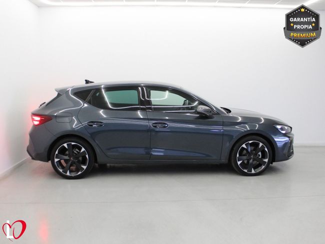 Cupra León 1.5 eTSI 110kW (150CV) DSG