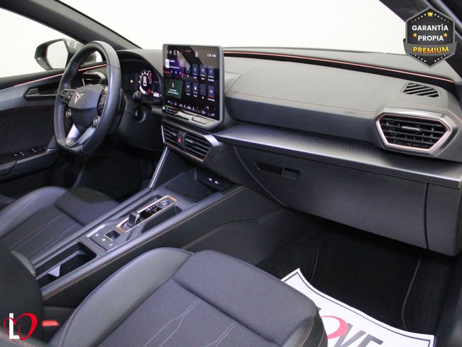 Cupra León 1.5 eTSI 110kW (150CV) DSG