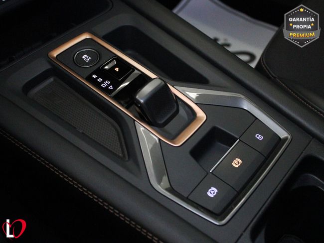 Cupra León 1.5 eTSI 110kW (150CV) DSG