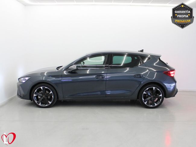 Cupra León 1.5 eTSI 110kW (150CV) DSG