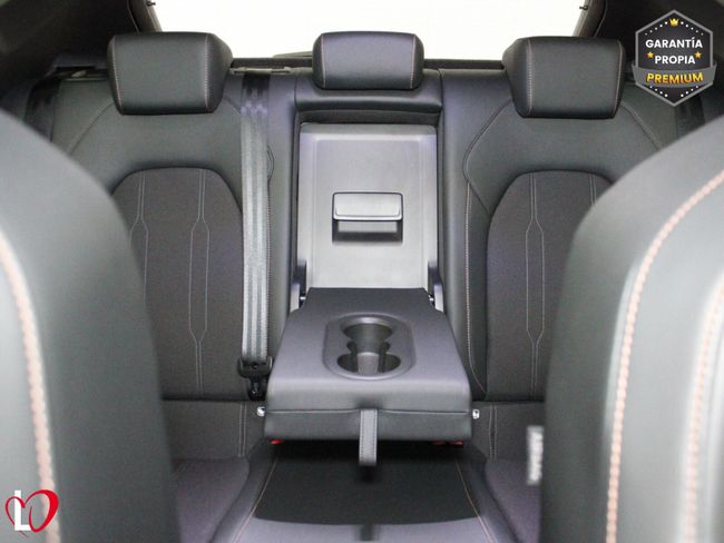 Cupra León 1.5 eTSI 110kW (150CV) DSG