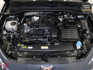 Cupra León 1.5 eTSI 110kW (150CV) DSG - Foto 13