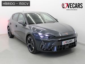 Cupra León 1.5 eTSI 110kW (150CV) DSG - Foto 3
