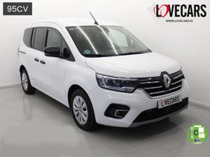 Renault Kangoo 1.5 DCI BLUE LIFE 6 VEL 95 - Foto 2