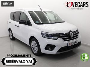 Renault Kangoo 1.5 DCI BLUE LIFE 6 VEL 95 - Foto 2