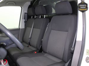 Volkswagen Transporter 2.0 TDI FURGÓN ISOTERMO + EQUIPO FRIO 110 - Foto 24