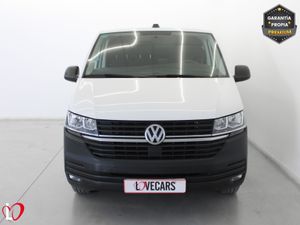 Volkswagen Transporter 2.0 TDI FURGÓN ISOTERMO + EQUIPO FRIO 110 - Foto 30