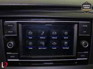 Volkswagen Transporter 2.0 TDI FURGÓN ISOTERMO + EQUIPO FRIO 110 - Foto 14