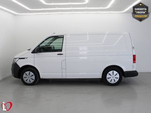 Volkswagen Transporter 2.0 TDI FURGÓN ISOTERMO + EQUIPO FRIO 110 - Foto 31