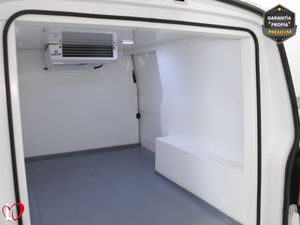 Volkswagen Transporter 2.0 TDI FURGÓN ISOTERMO + EQUIPO FRIO 110 - Foto 27