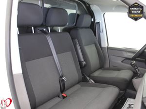 Volkswagen Transporter 2.0 TDI FURGÓN ISOTERMO + EQUIPO FRIO 110 - Foto 25